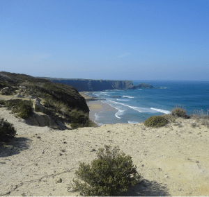 monte clerigo voor moorweb